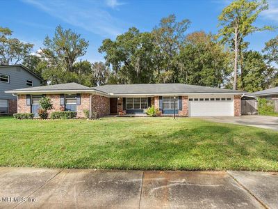 8408 BRIERWOOD Road, Jacksonville, FL, 32217