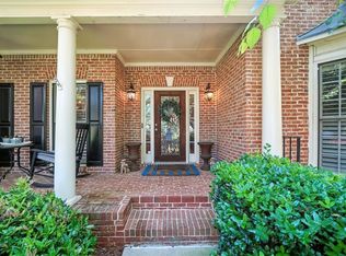 1383 Bridge Mill Ave, Canton, GA 30114