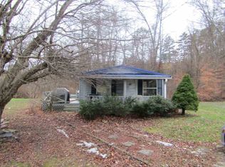 41 Hudgins Hl, Grayson, KY 41143