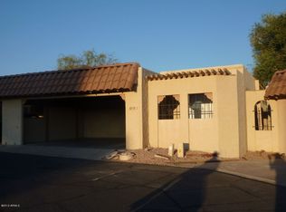 6719 N Ocotillo Hermosa Cir, Phoenix, AZ 85016