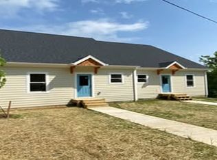 115 Mount Tabor Rd, Blacksburg, VA 24060