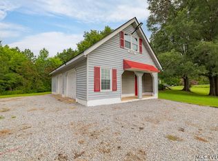 9761 Highway One, South Hill, VA 23970