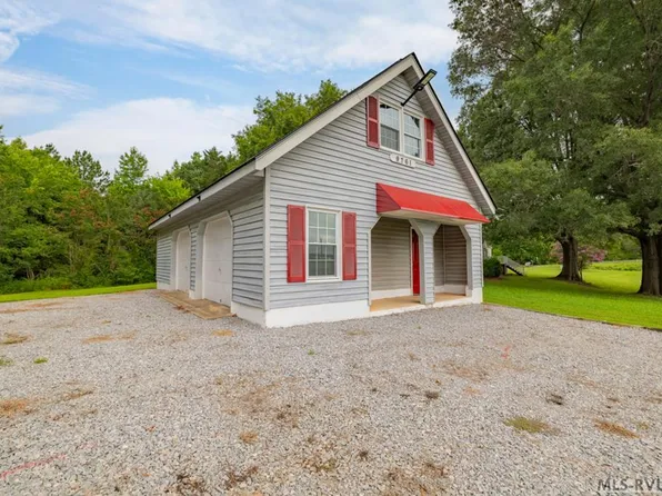 9761 Highway One, South Hill, VA 23970