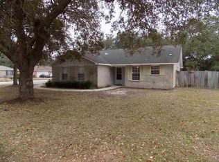 1001 Tanton Cir, Pensacola, FL 32506