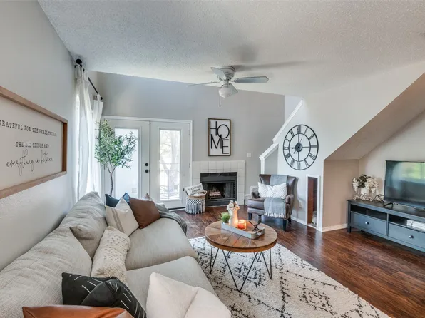 1700 Baird Farm Cir APT 1201, Arlington, TX 76006