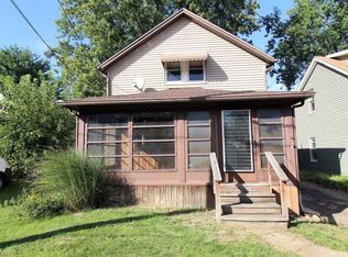 2583 Catherine Ave, Lakemore, OH 44250
