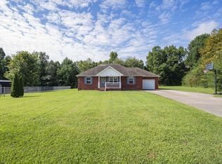 122 Melton Ln, Woodbury, TN 37190