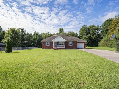 122 Melton Ln, Woodbury, TN, 37190