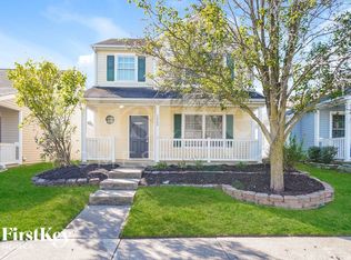 5269 Paul Revere Rd, Orient, OH 43146