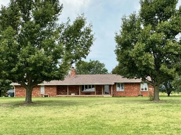 5315 N 279th St W, Mount Hope, KS 67108