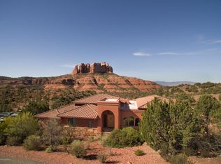 105 Scenic Dr, Sedona, AZ 86336