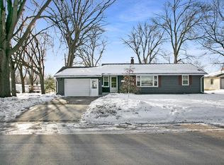 630 Milwaukee Ave SW, Hutchinson, MN 55350