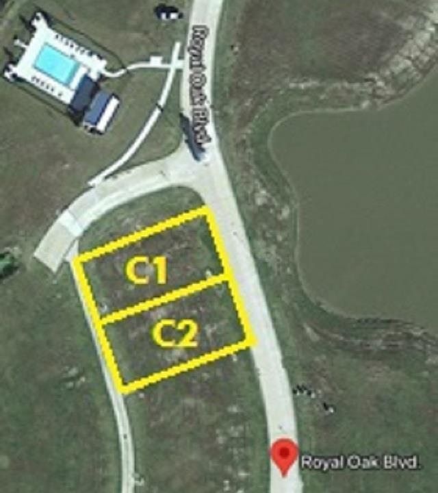 1st image of C2 Royal Oak Blvd.