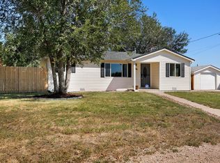 1060 S Meade St, Denver, CO 80219