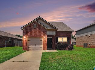 799 The Heights Ln, Calera, AL 35040