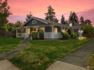 2728 S Melrose St, Tacoma, WA