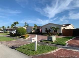 11581 SW 119th Place Rd, Miami, FL 33186
