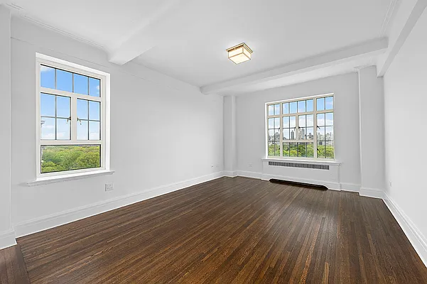 Rented by Rudin Management Company, Inc. | media 16