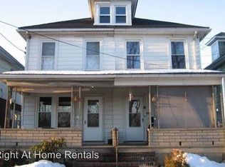 2311 Sycamore St, Easton, PA 18042