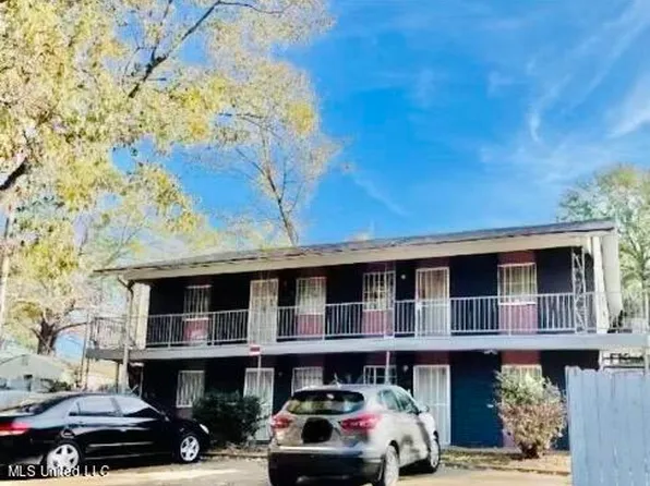 3380 Shady Oaks St #84, Jackson, MS 39213