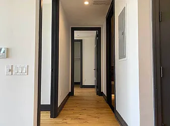 Rented by The KCI Group