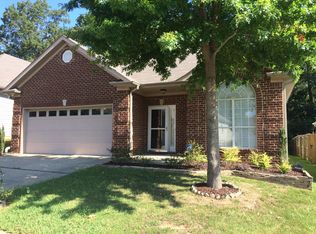 1151 Windsor Pkwy, Moody, AL 35004