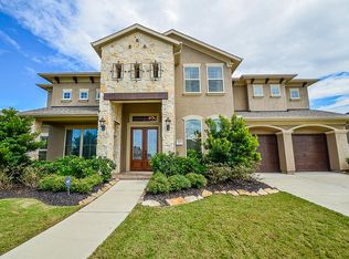 2735 Hollingsworth Pine Ln, Katy, TX 77494