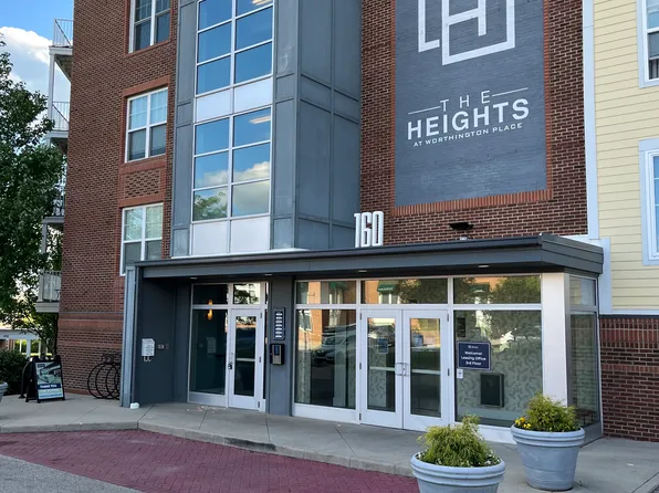 160 W Wilson Bridge Rd #602, Columbus, OH 43085