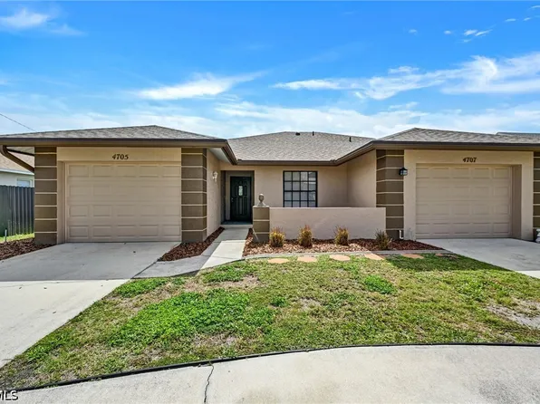 4707 SW 8th Pl, Cape Coral, FL 33914