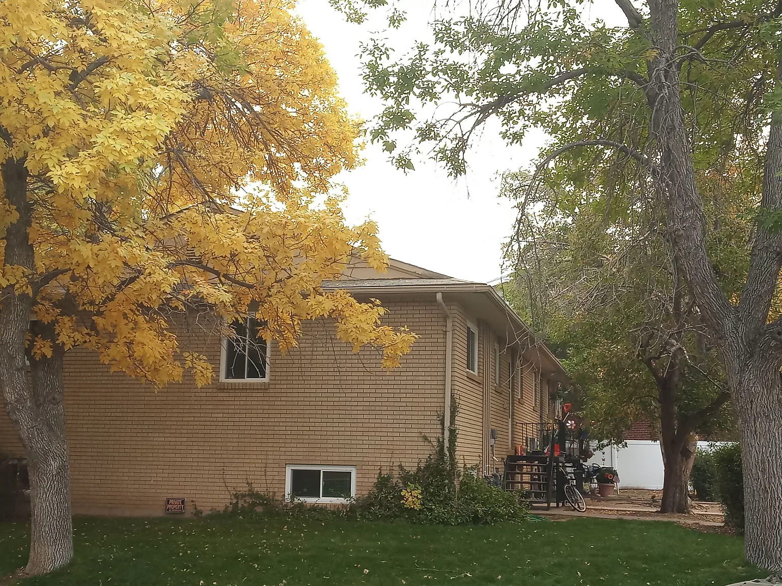 1101 Alford St — Photo 3