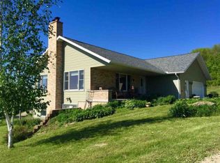 S171 Cobbledick Rd, La Valle, WI 53941