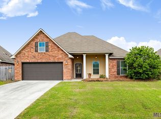23179 Apricot Dr, Denham Springs, LA 70726