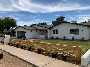 3130 N 42nd St, Phoenix, AZ 85018