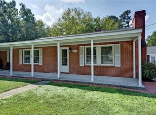 9726 Brandywine Ave, North Chesterfield, VA 23237