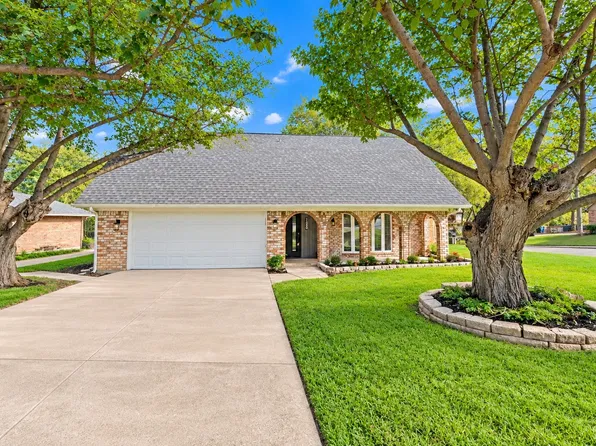 7250 Ridge Park Ln, Dallas, TX 75232