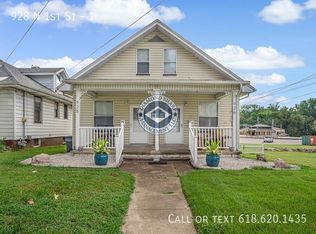 928 N 1st St #1, Belleville, IL 62226