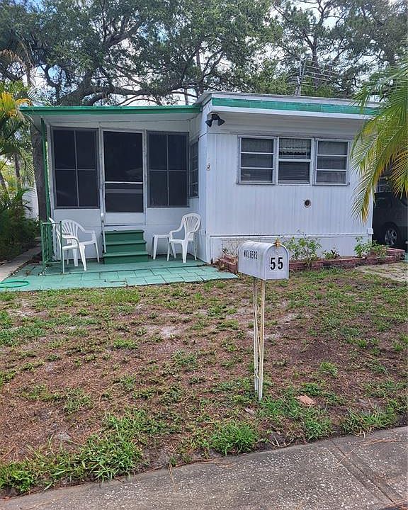 1st image of 7803 46TH AVENUE N #55
