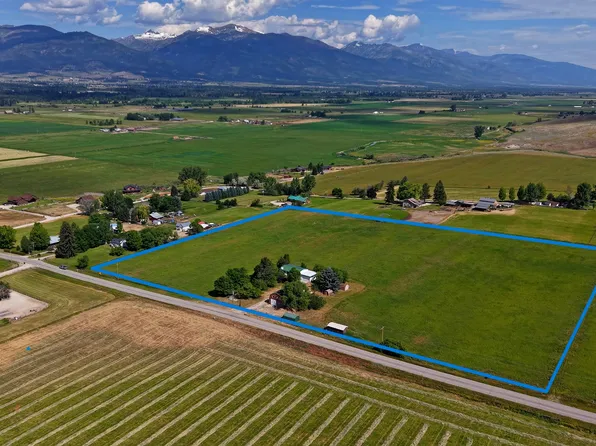 584 Bailey Ln, Corvallis, MT 59828
