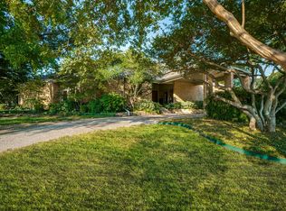 11219 Saint Judes Dr, Dallas, TX 75230