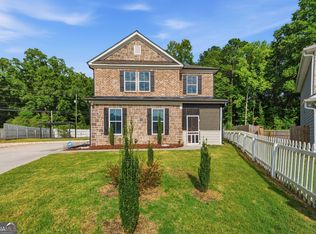 145 Hunts Mill Cir, Griffin, GA 30224