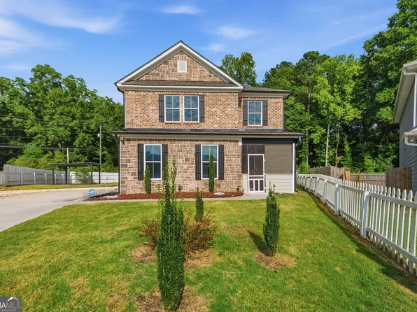 145 Hunts Mill Cir, Griffin, GA 30224
