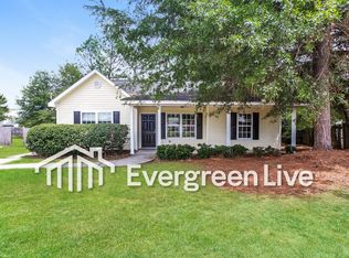 120 New Way Rd, Columbia, SC 29223