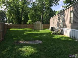 44123 Flamingo St, Sorrento, LA 70778