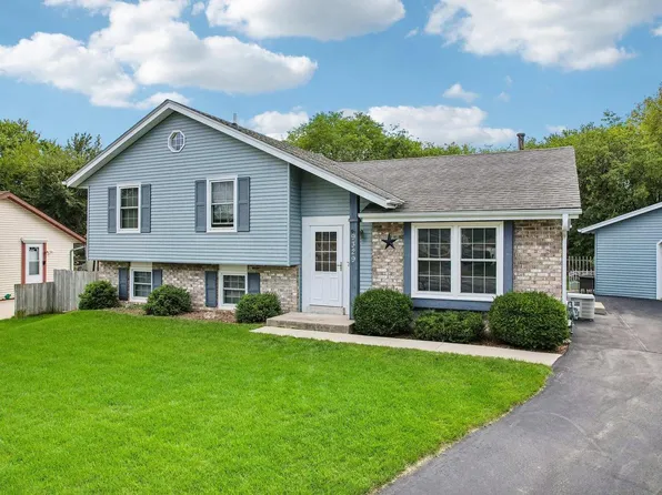 9329 W Fairlane COURT, Milwaukee, WI 53224