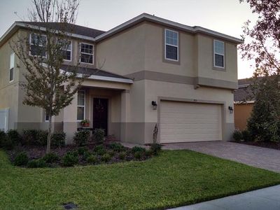 705 Preakness Cir, Deland, FL, 32724