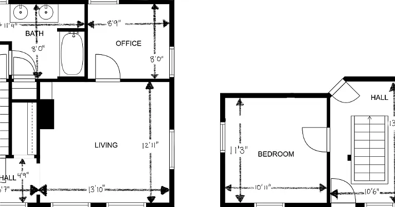 9 Adams St #2 — Photo 11