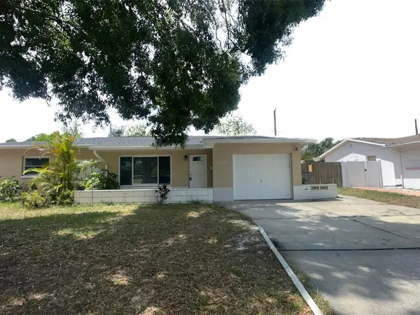 4374 32nd Ter N, Saint Petersburg, FL 33713