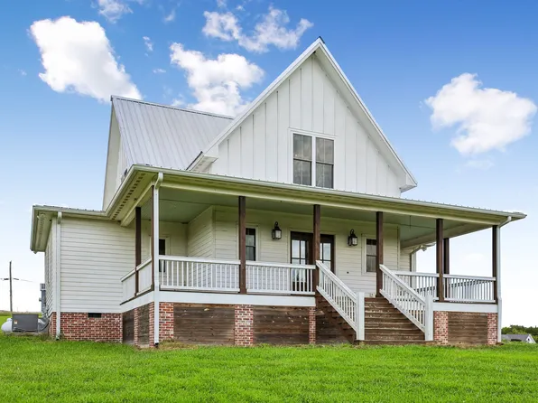 770 Sadler Rd, Liberty, TN 37095