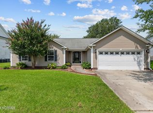 106 Delanie Way, New Bern, NC 28562