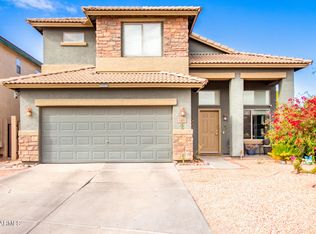6816 S 37th Gln, Phoenix, AZ 85041